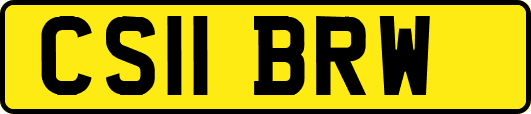 CS11BRW