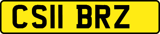 CS11BRZ