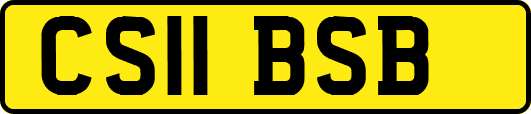 CS11BSB