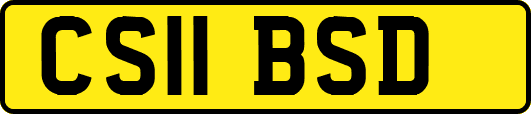 CS11BSD