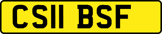 CS11BSF