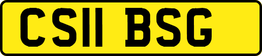 CS11BSG