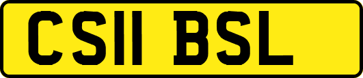 CS11BSL