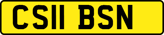 CS11BSN