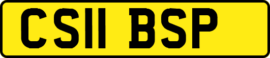 CS11BSP