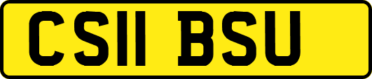 CS11BSU