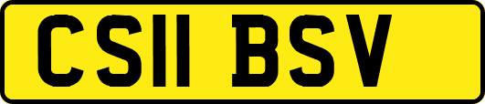 CS11BSV