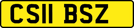 CS11BSZ