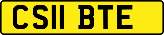 CS11BTE