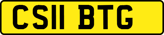CS11BTG