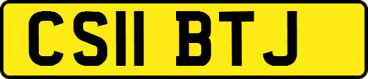 CS11BTJ