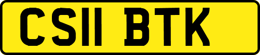 CS11BTK