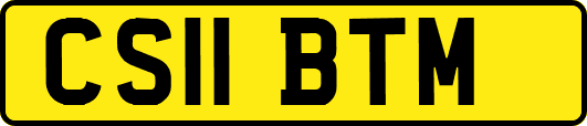 CS11BTM