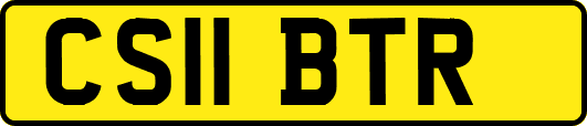 CS11BTR