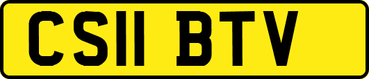 CS11BTV