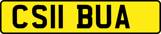 CS11BUA