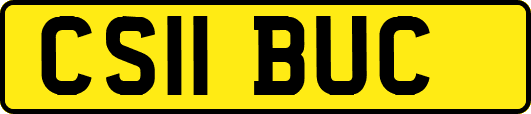 CS11BUC