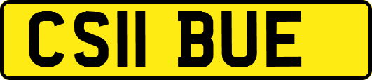 CS11BUE