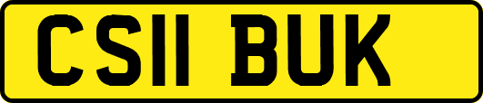 CS11BUK