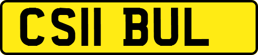 CS11BUL