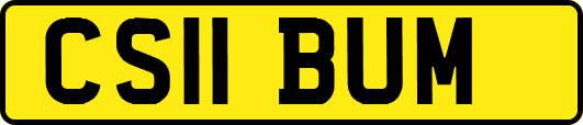 CS11BUM