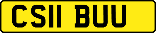 CS11BUU