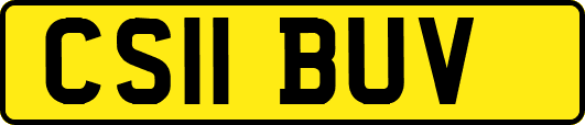 CS11BUV