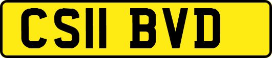 CS11BVD