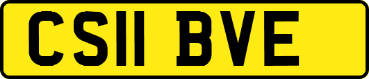 CS11BVE