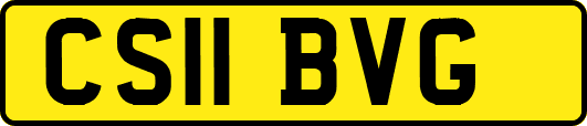 CS11BVG