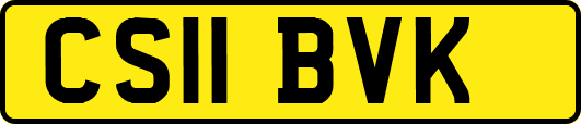 CS11BVK