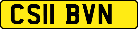 CS11BVN