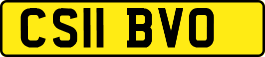 CS11BVO