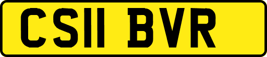 CS11BVR