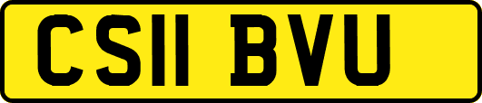 CS11BVU