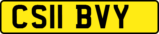 CS11BVY