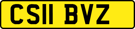 CS11BVZ