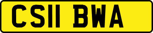 CS11BWA