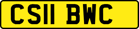 CS11BWC