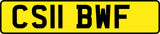 CS11BWF