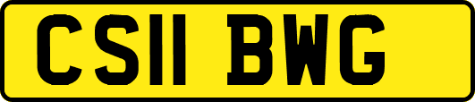 CS11BWG