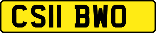 CS11BWO