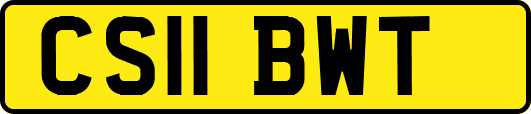 CS11BWT