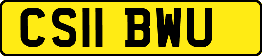 CS11BWU