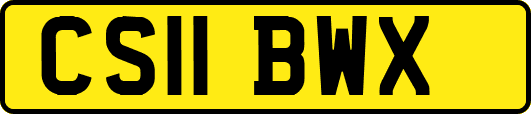 CS11BWX