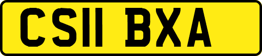 CS11BXA