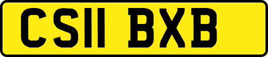 CS11BXB
