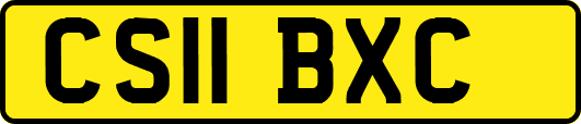CS11BXC