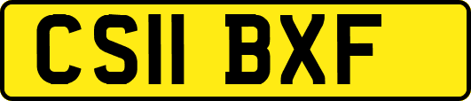 CS11BXF