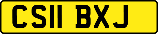 CS11BXJ